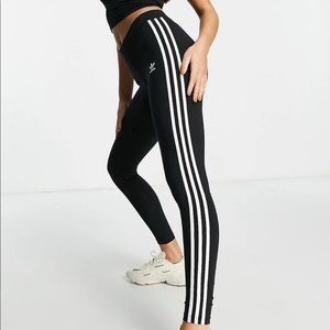 Adidas Original Legging